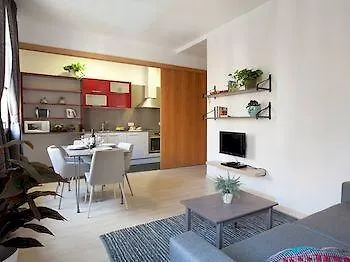 No 49 Barcelona Apartments Spain