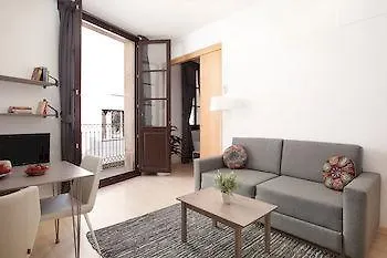 No 49 Barcelona Apartments