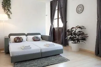 No 49 Barcelona Apartments