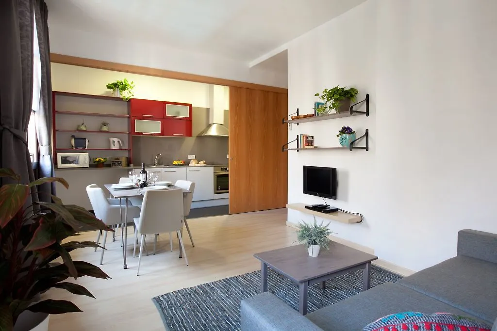 No 49 Barcelona Apartments