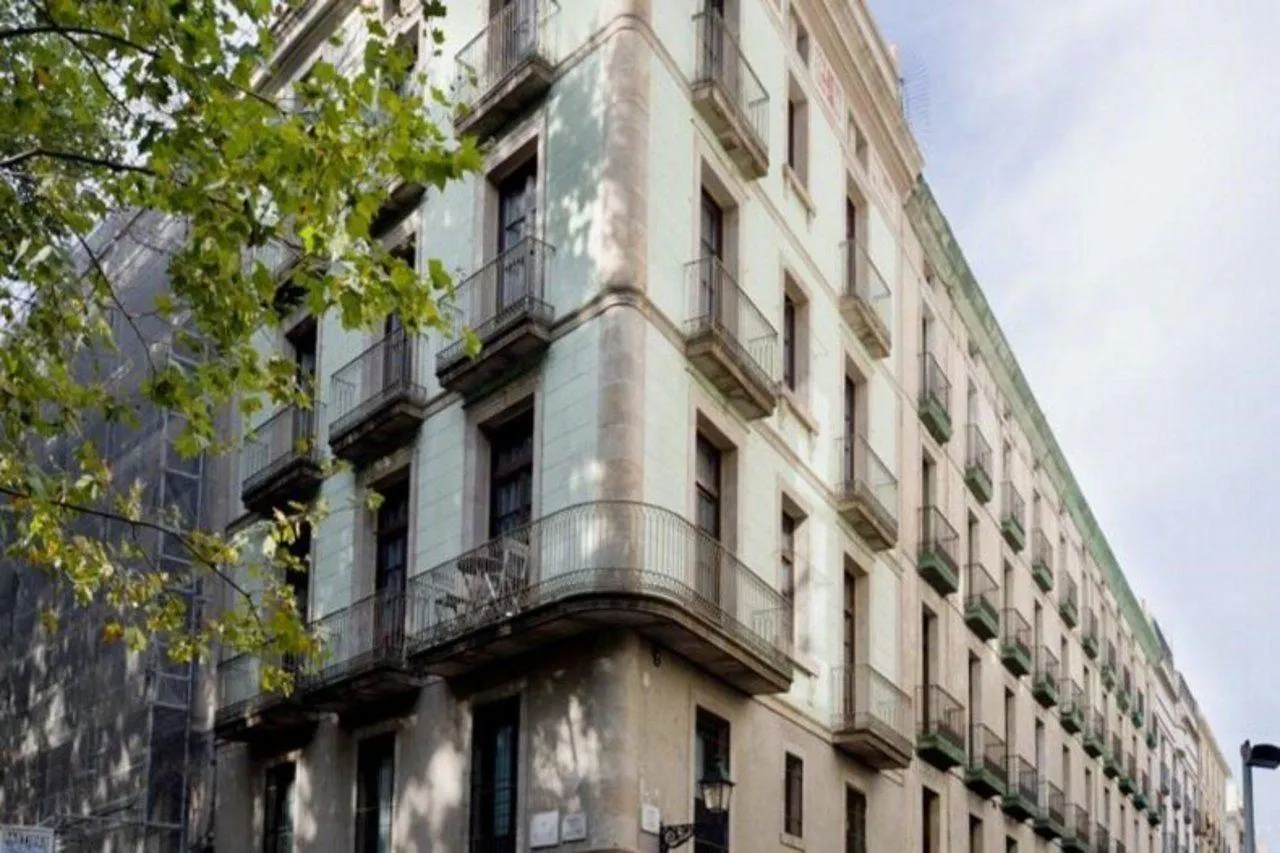 No 49 Barcelona Apartments Spain