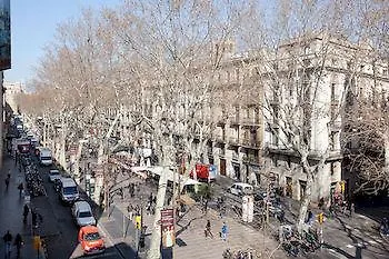 No 49 Barcelona Apartments Spain