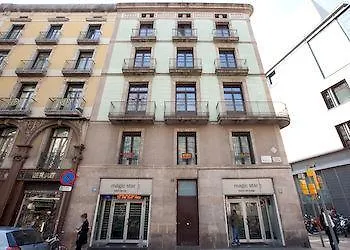 No 49 Barcelona Apartments