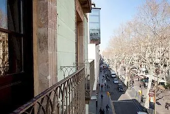 No 49 Barcelona Apartments