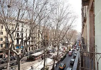 No 49 Barcelona Apartments