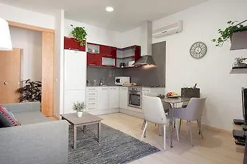 No 49 Barcelona Apartments