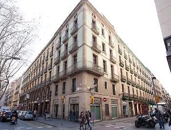 No 49 Barcelona Apartments 0*,