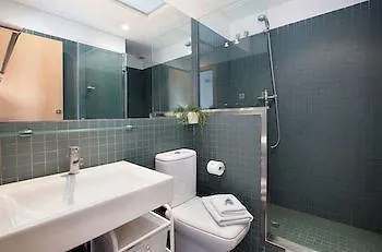 No 49 Barcelona Apartments Spanien